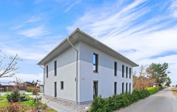 Ferienwohnung - Karlshagen (Ostseebad) , Deutschland - DZV277 81
