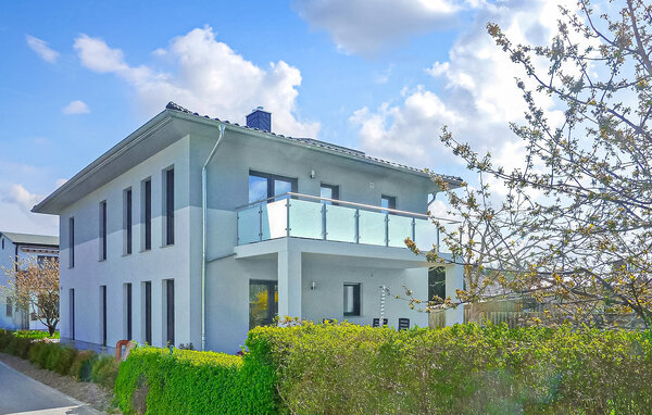 Ferienwohnung - Karlshagen (Ostseebad) , Deutschland - DZV277 82