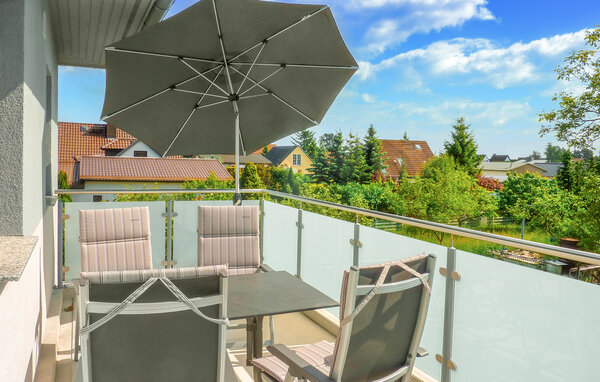 Appartement - Karlshagen (Ostseebad) , Allemagne - DZV277 2