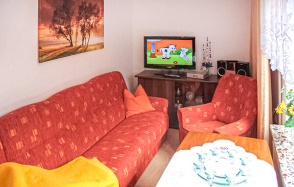 Apartament - Klink , Niemcy - DZV280 3