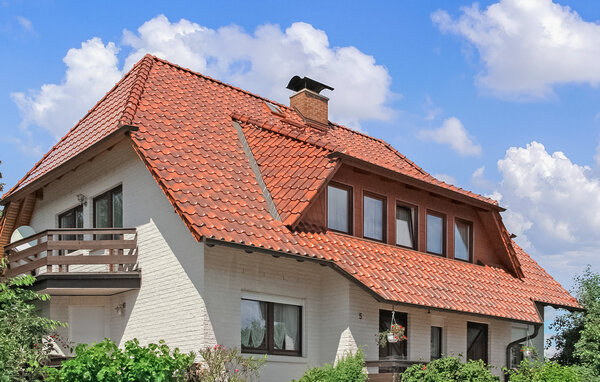 Appartamento - Waren (Müritz) , Germania - DZV283 81