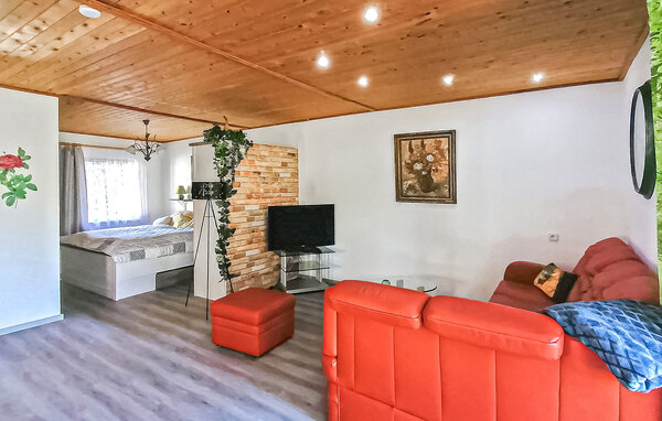 Ferienhaus - Königs Wusterhausen OT Kablow , Deutschland - DZV284 3