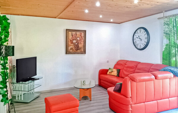 Ferienhaus - Königs Wusterhausen OT Kablow , Deutschland - DZV284 4