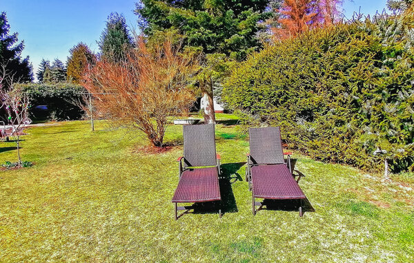 Ferienhaus - Königs Wusterhausen OT Kablow , Deutschland - DZV284 9