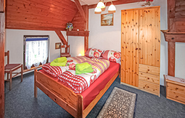Ferienwohnung 