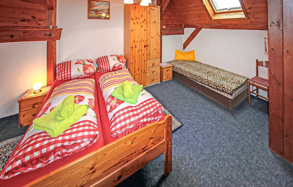 Ferienwohnung 