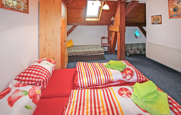 Ferienwohnung 