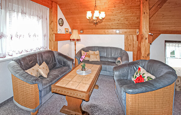 Ferienwohnung 