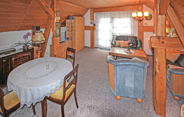 Ferienwohnung 