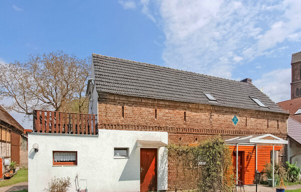 Ferienwohnung 