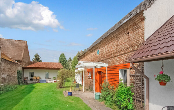 Ferienwohnung 