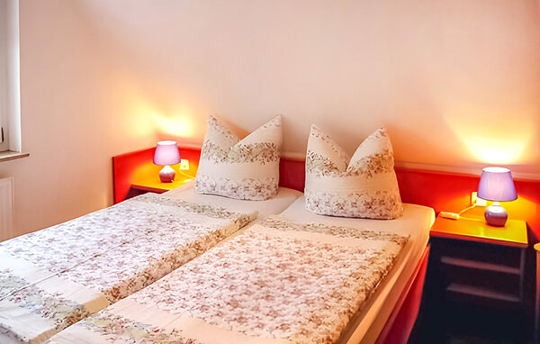Ferienwohnung - Godendorf , Deutschland - DZV288 5