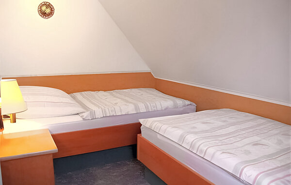 Ferienwohnung - Godendorf , Deutschland - DZV288 6