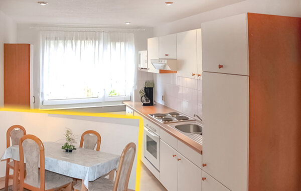 Ferienwohnung - Godendorf , Deutschland - DZV288 401