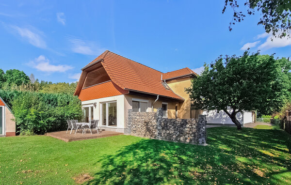 Ferienwohnung - Godendorf , Deutschland - DZV288 81