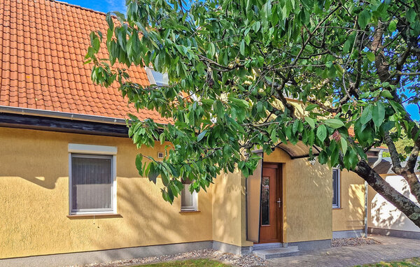 Ferienwohnung - Godendorf , Deutschland - DZV288 82