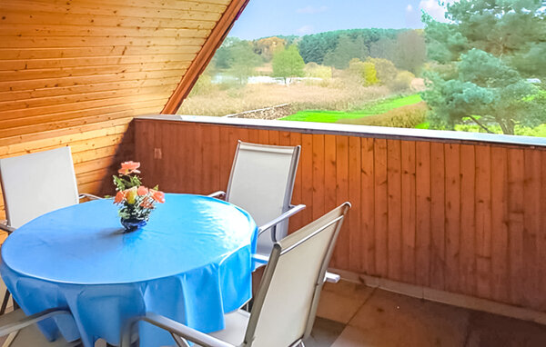 Ferienwohnung - Godendorf , Deutschland - DZV288 101