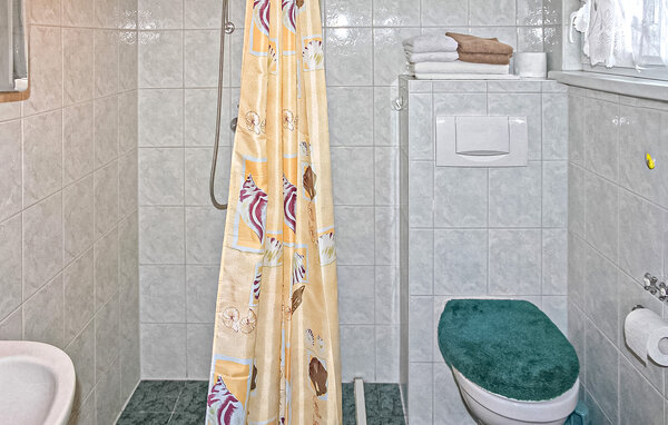 Ferienwohnung - Lychen , Deutschland - DZV290 5