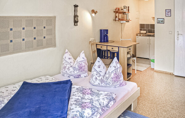Ferienwohnung - Lychen , Deutschland - DZV290 3