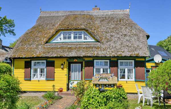 Ferienhaus - Born auf dem Darß , Deutschland - DZV291 904