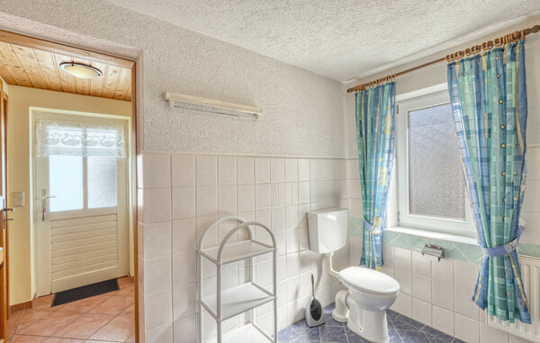 Ferienhaus - Born auf dem Darß , Deutschland - DZV291 702
