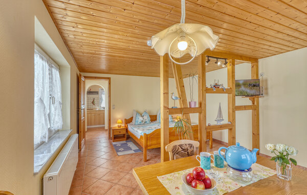 Ferienhaus - Born auf dem Darß , Deutschland - DZV291 4