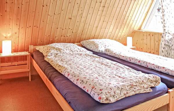 Feriebolig Ferienhaus Pruchten