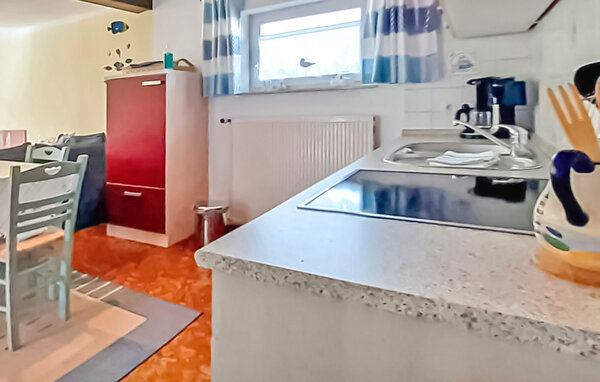 Feriebolig Ferienhaus Pruchten