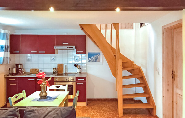 Feriebolig Ferienhaus Pruchten