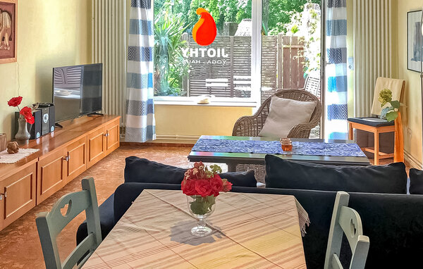 Feriebolig Ferienhaus Pruchten
