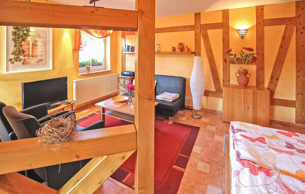 Ferienwohnung - Neustrelitz , Deutschland - DZV296 602