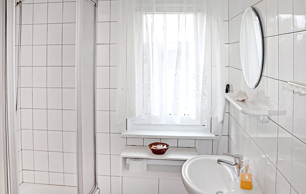 Vacation home Ferienhaus Ueckermünde Bellin