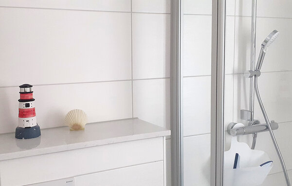 Holiday Home - Ueckermünde OT Bellin , Germany - DZV297 701