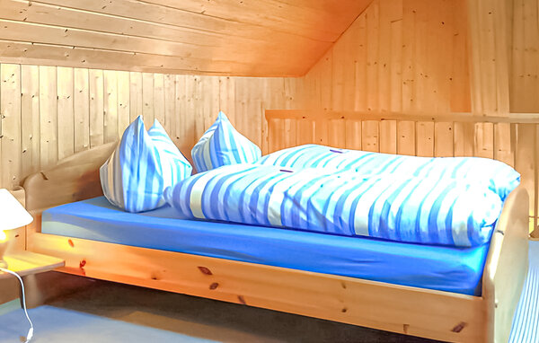 Vacation home Ferienhaus Ueckermünde Bellin