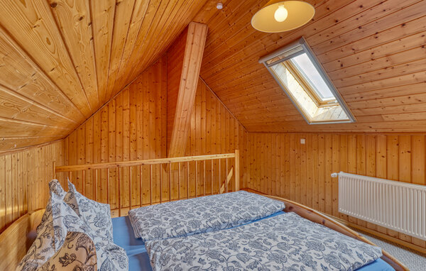 Ferienhaus - Ueckermünde OT Bellin , Deutschland - DZV297 602