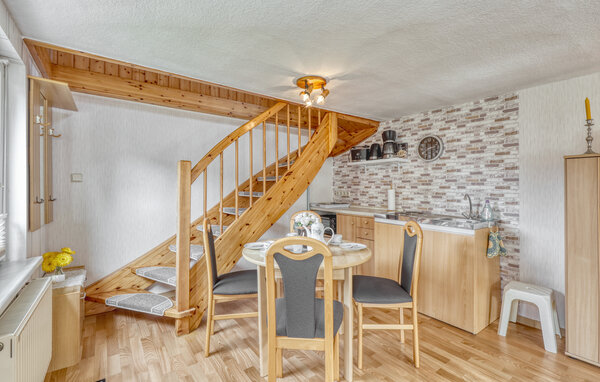 Ferienhaus - Ueckermünde OT Bellin , Deutschland - DZV297 401