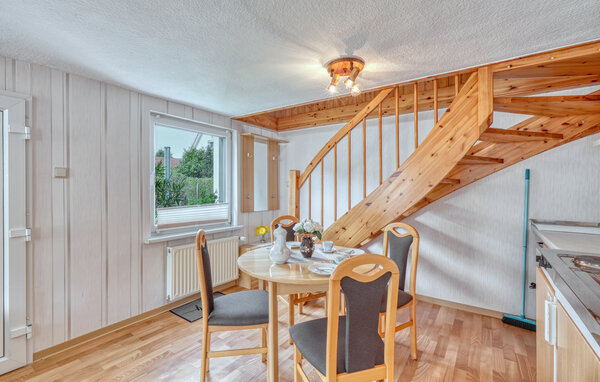 Ferienhaus - Ueckermünde OT Bellin , Deutschland - DZV297 402