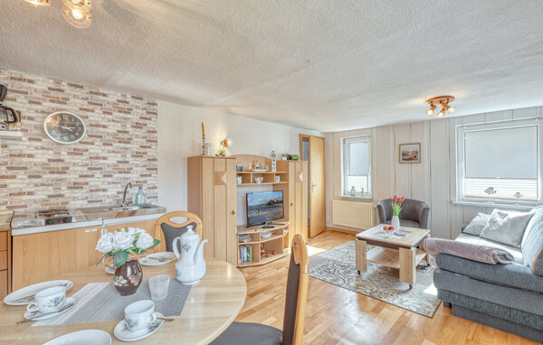 Ferienhaus - Ueckermünde OT Bellin , Deutschland - DZV297 403