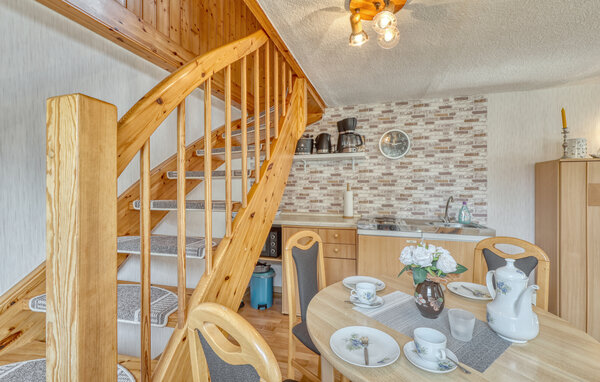 Ferienhaus - Ueckermünde OT Bellin , Deutschland - DZV297 404