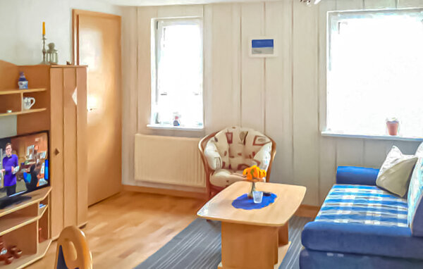 Vacation home Ferienhaus Ueckermünde Bellin