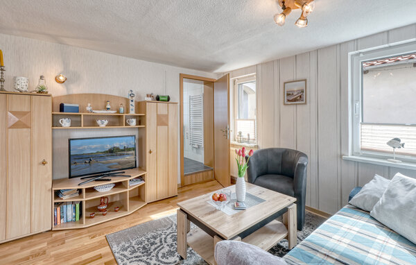 Ferienhaus - Ueckermünde OT Bellin , Deutschland - DZV297 301