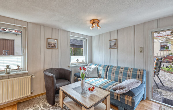 Ferienhaus - Ueckermünde OT Bellin , Deutschland - DZV297 302