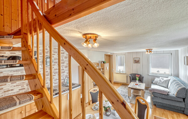 Ferienhaus - Ueckermünde OT Bellin , Deutschland - DZV297 303