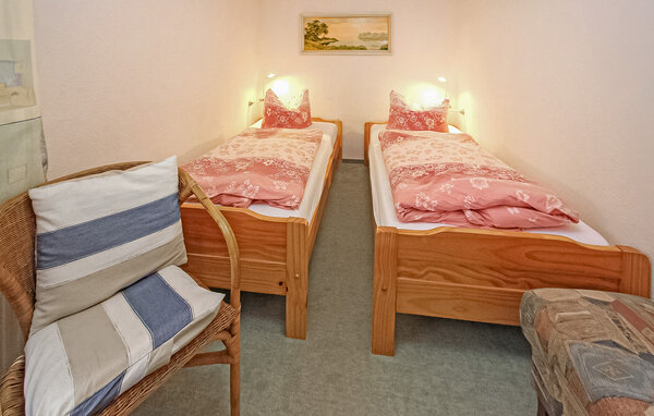 Apartamento - Mühl Rosin , Alemania - DZV298 602