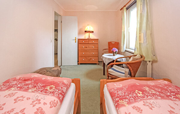 Apartamento - Mühl Rosin , Alemania - DZV298 603