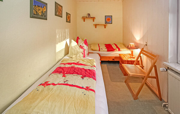 Apartamento - Mühl Rosin , Alemania - DZV298 604