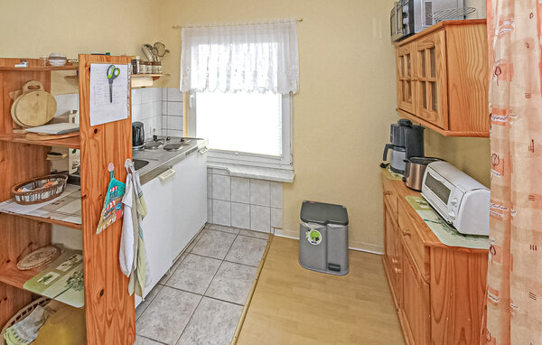 Apartamento - Mühl Rosin , Alemania - DZV298 5