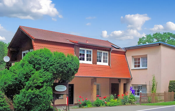 Apartamento - Mühl Rosin , Alemania - DZV298 7