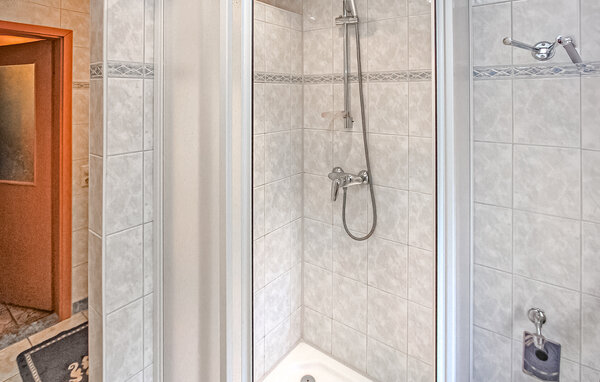 Ferienwohnung - Mühl Rosin , Deutschland - DZV299 9