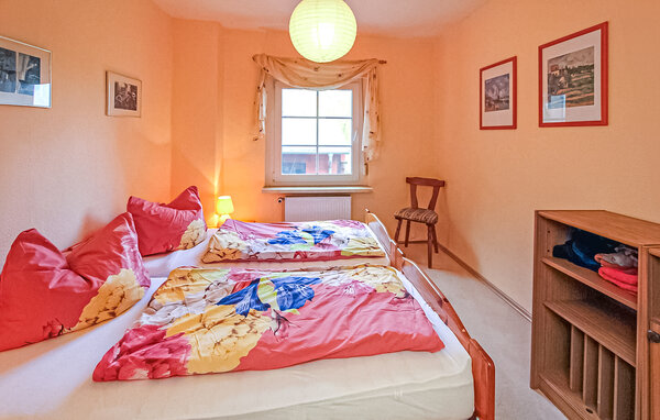 Ferienwohnung - Mühl Rosin , Deutschland - DZV299 7